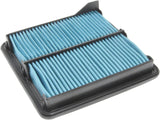 Blue Print ADH22263 Air Filter, pack of one