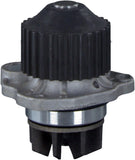 febi bilstein 22168 Water Pump with seal ring, pack of one