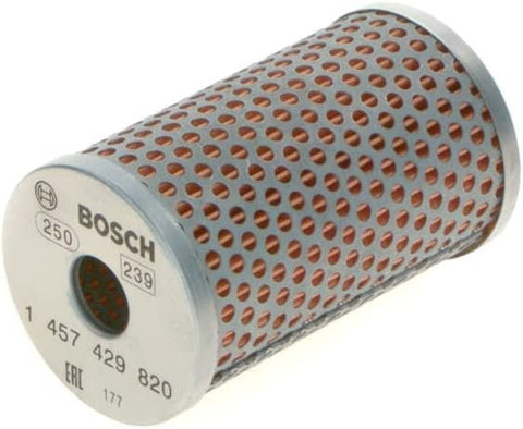 Bosch 1457429820 Oil-Filter Element