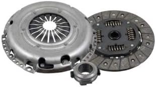 Clutch Kit Blue Print ADR163019 Febi Bilston -New Pck of 1