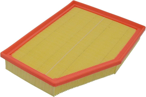 Blue Print ADB112224 Air Filter, pack of one