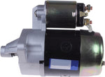 Blue Print ADK812501 Starter Motor, pack of one
