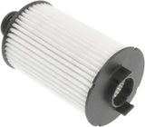 Blue Print ADJ132105 Oil Filter with seal ring, pack of one