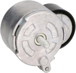 Gates T38371 Tensioner Pulley, Ribbed Drive Belt