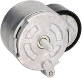 Gates T38371 Tensioner Pulley, Ribbed Drive Belt