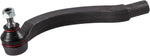 febi bilstein 30731 Tie Rod End with nut, pack of one