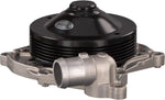 febi bilstein 45252 Water Pump with gasket, pack of one