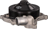 febi bilstein 45252 Water Pump with gasket, pack of one