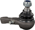 febi bilstein 15069 Ball Joint with nut, pack of one