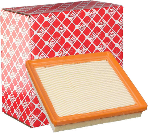 febi bilstein 103007 Air Filter, pack of one