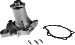Blue Print ADK89126 Water Pump with screws and sealing ring, pack of one