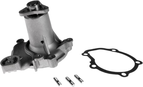 Blue Print ADK89126 Water Pump with screws and sealing ring, pack of one