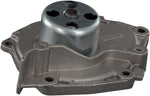 febi bilstein 39459 Water Pump with gasket, pack of one