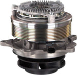 Febi Bilstein 101259 Water Pump
