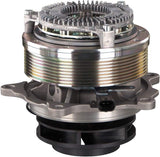 Febi Bilstein 101259 Water Pump