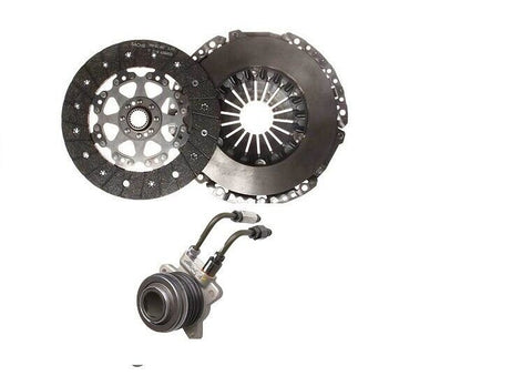 Kia Sportage MK3 2.0 CRDi  4WD 3-In-1 Clutch Kit SLAVE CYLINDER Sachs Clutch Kit
