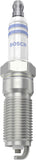 Bosch HR7MEV (N44) - Spark Plugs Nickel - Set of 4