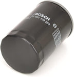 Bosch P3258 - Oil Filter Car