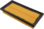 Blue Print ADC42263 Air Filter, pack of one