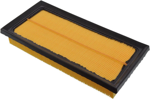 Blue Print ADC42263 Air Filter, pack of one