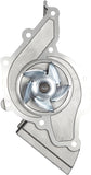 febi bilstein 18891 Water Pump with gasket, pack of one