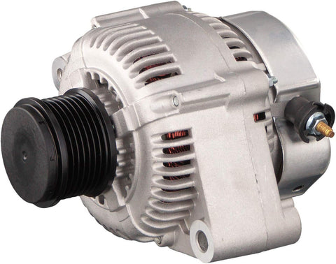 Febi 101557 Alternator
