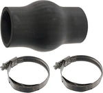 febi bilstein 49165 Radiator Hose with additional parts, pack of one