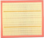 febi bilstein 26089 Air Filter with nonwoven fabric, pack of one