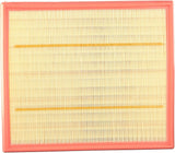 febi bilstein 26089 Air Filter with nonwoven fabric, pack of one
