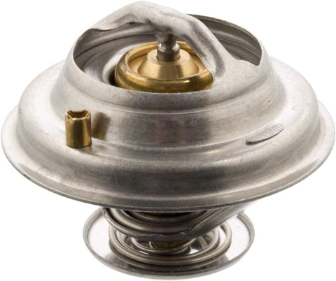 febi bilstein 14771 Thermostat with seal ring, pack of one