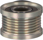 febi bilstein 49515 Alternator Overrun Pulley, pack of one