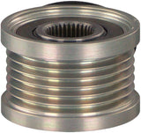 febi bilstein 49515 Alternator Overrun Pulley, pack of one