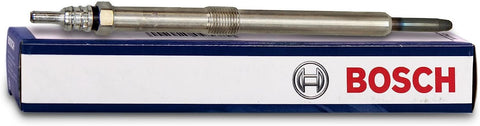 Bosch GLP057 - Glow plug Duraterm - Carton box - 1 piece - for diesel engine vehicles