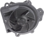Blue Print ADK89109 Water Pump with gasket, pack of one
