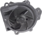 Blue Print ADK89109 Water Pump with gasket, pack of one
