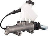febi bilstein 106288 Clutch Master Cylinder 1 Piece