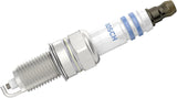 Bosch YR7LEU - Spark Plugs Nickel - 1 piece