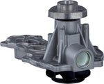 febi bilstein 10013 Water Pump with gasket, pack of one