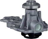 febi bilstein 10013 Water Pump with gasket, pack of one