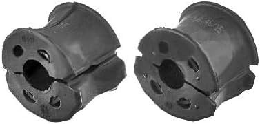 A-Roll Bar Bush Kit Fits: Fiat 500, 500c 08-