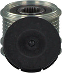 febi bilstein 21684 Alternator Overrun Pulley, pack of one