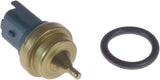 Blue Print ADB117217 Coolant Temperature Sensor with seal and retaining spring, pack of one