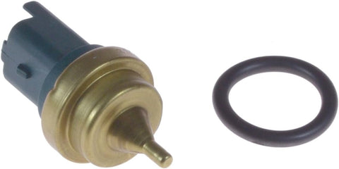 Blue Print ADB117217 Coolant Temperature Sensor with seal and retaining spring, pack of one