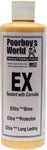 Poorboy's World PB-EX16 Poorboys EX Sealant with Carnauba