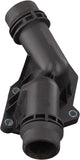 febi bilstein 23529 Thermostat with casing and seals, pack of one
