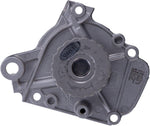 febi bilstein 17340 Water Pump with gasket, pack of one
