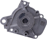 febi bilstein 17340 Water Pump with gasket, pack of one