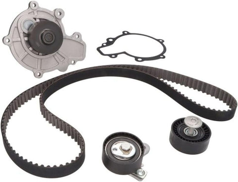 GATES KP15634XS Water Pump-/Timing Belt Set