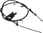 Blue Print ADK84680 Brake Cable, pack of one