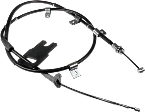 Blue Print ADK84680 Brake Cable, pack of one